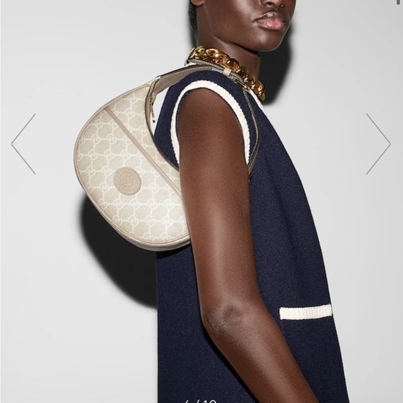 Gucci ophidia mini shoulder bag - Picture 4 of 16